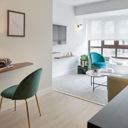 Hygge By Feelfree Rentals San Sebastián Exteriör bild
