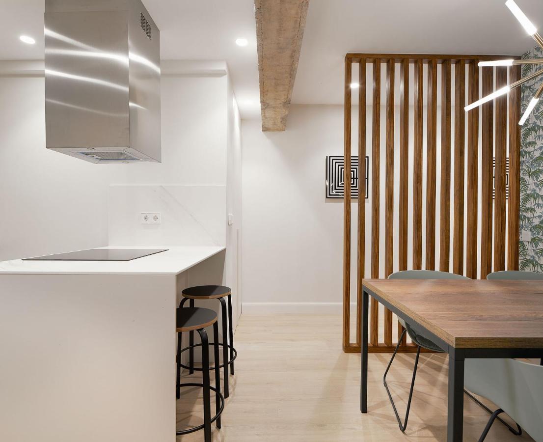 Hygge By Feelfree Rentals San Sebastián Exteriör bild