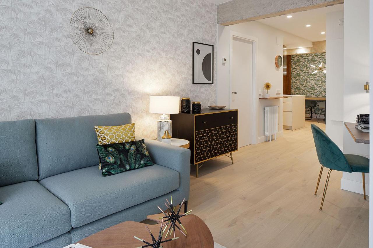 Hygge By Feelfree Rentals San Sebastián Exteriör bild