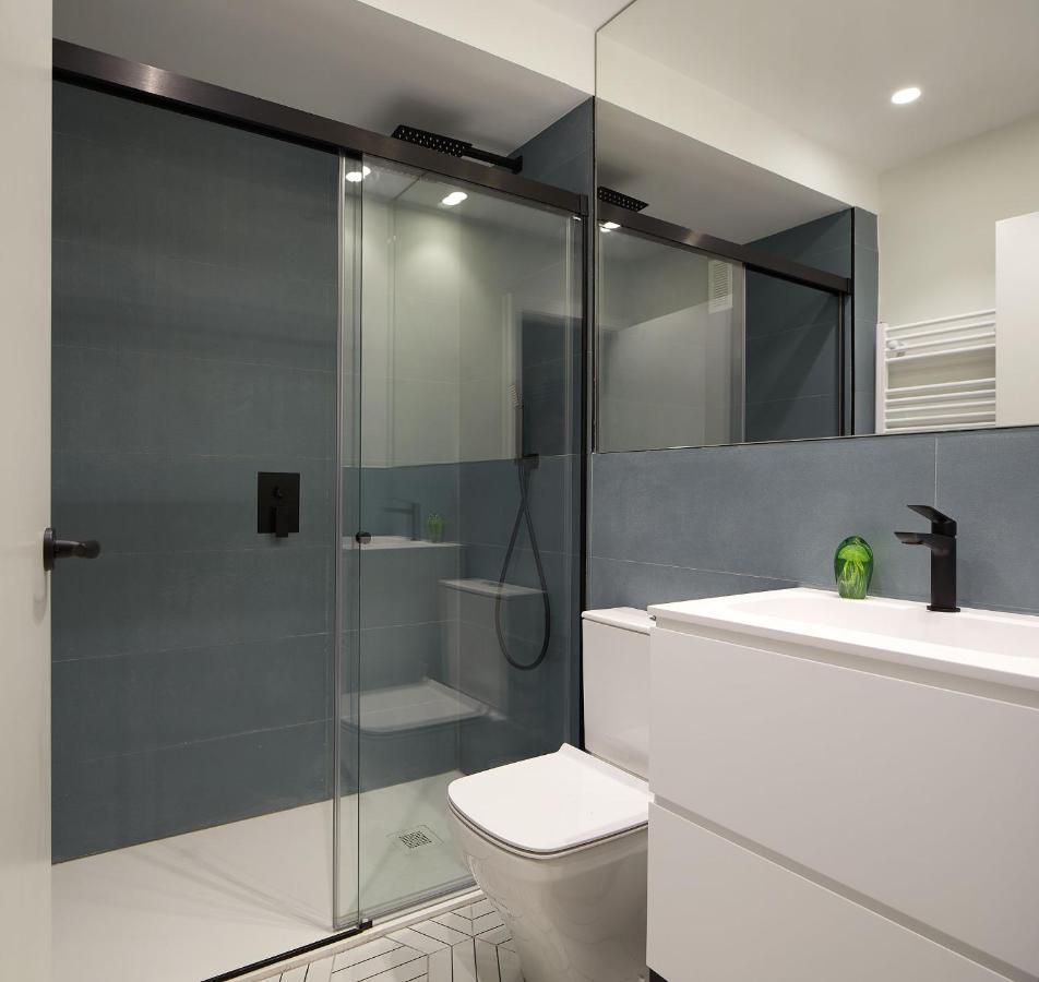 Hygge By Feelfree Rentals San Sebastián Exteriör bild