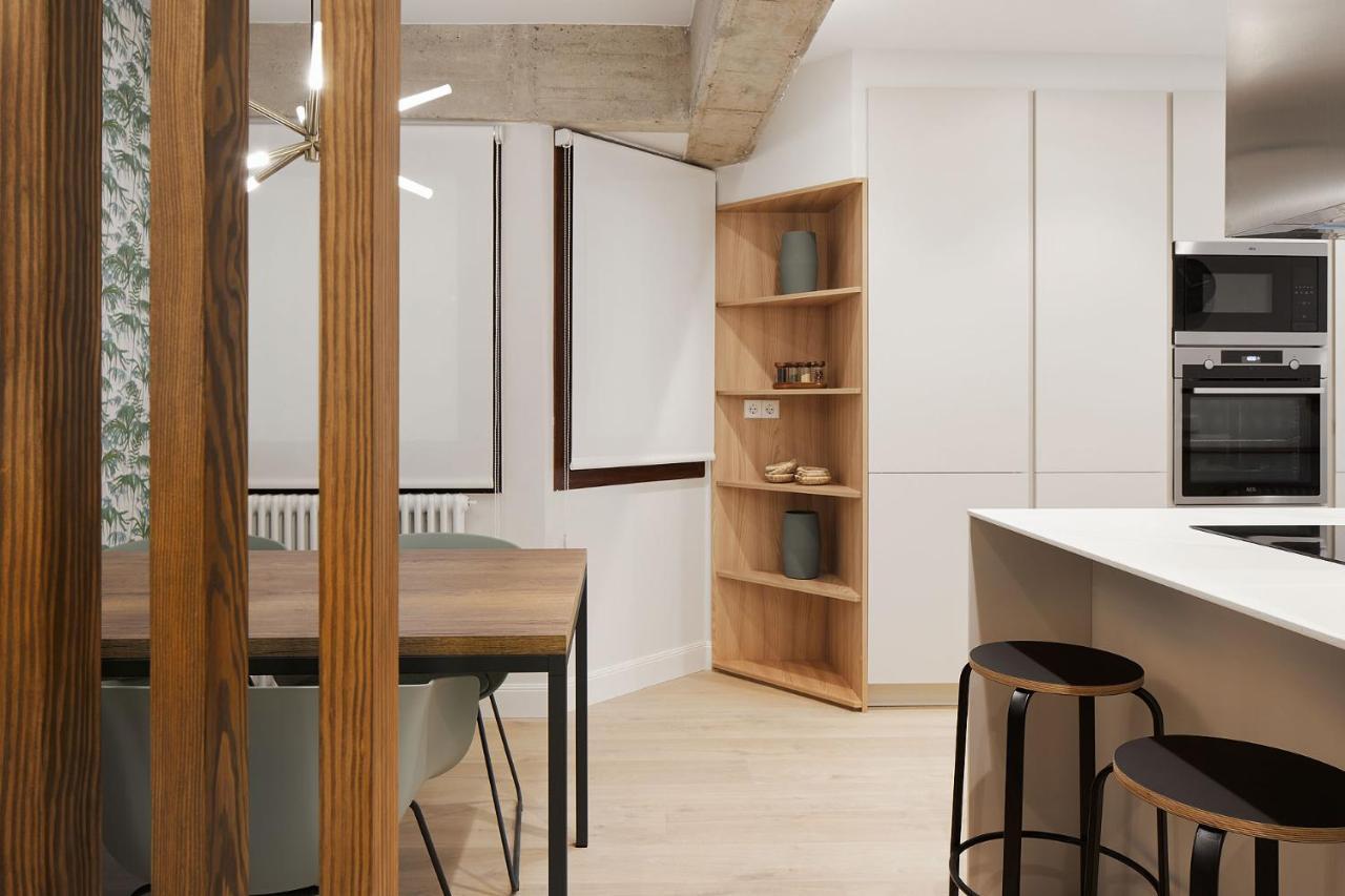 Hygge By Feelfree Rentals San Sebastián Exteriör bild