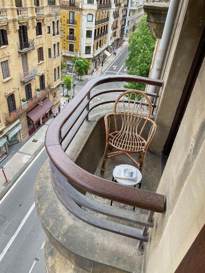 Hygge By Feelfree Rentals San Sebastián Exteriör bild