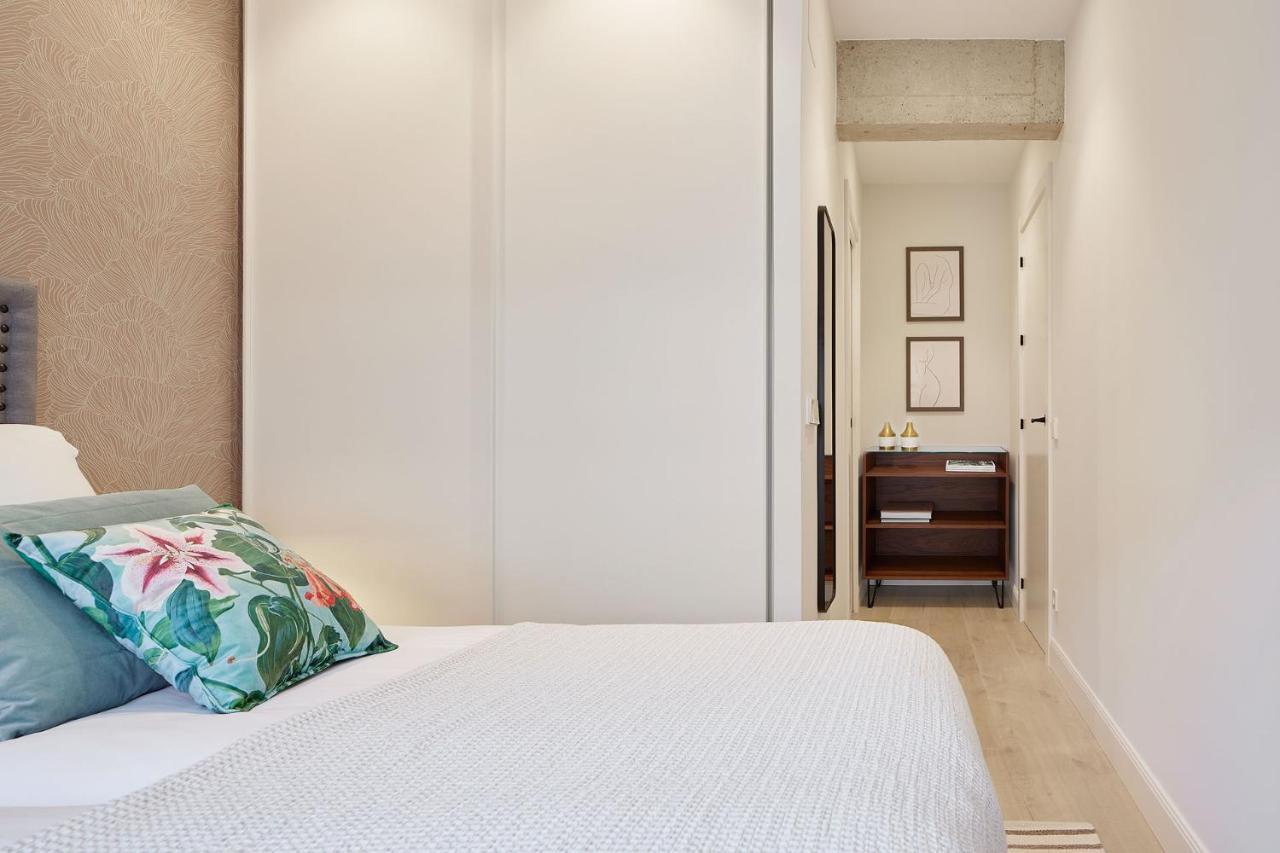 Hygge By Feelfree Rentals San Sebastián Exteriör bild