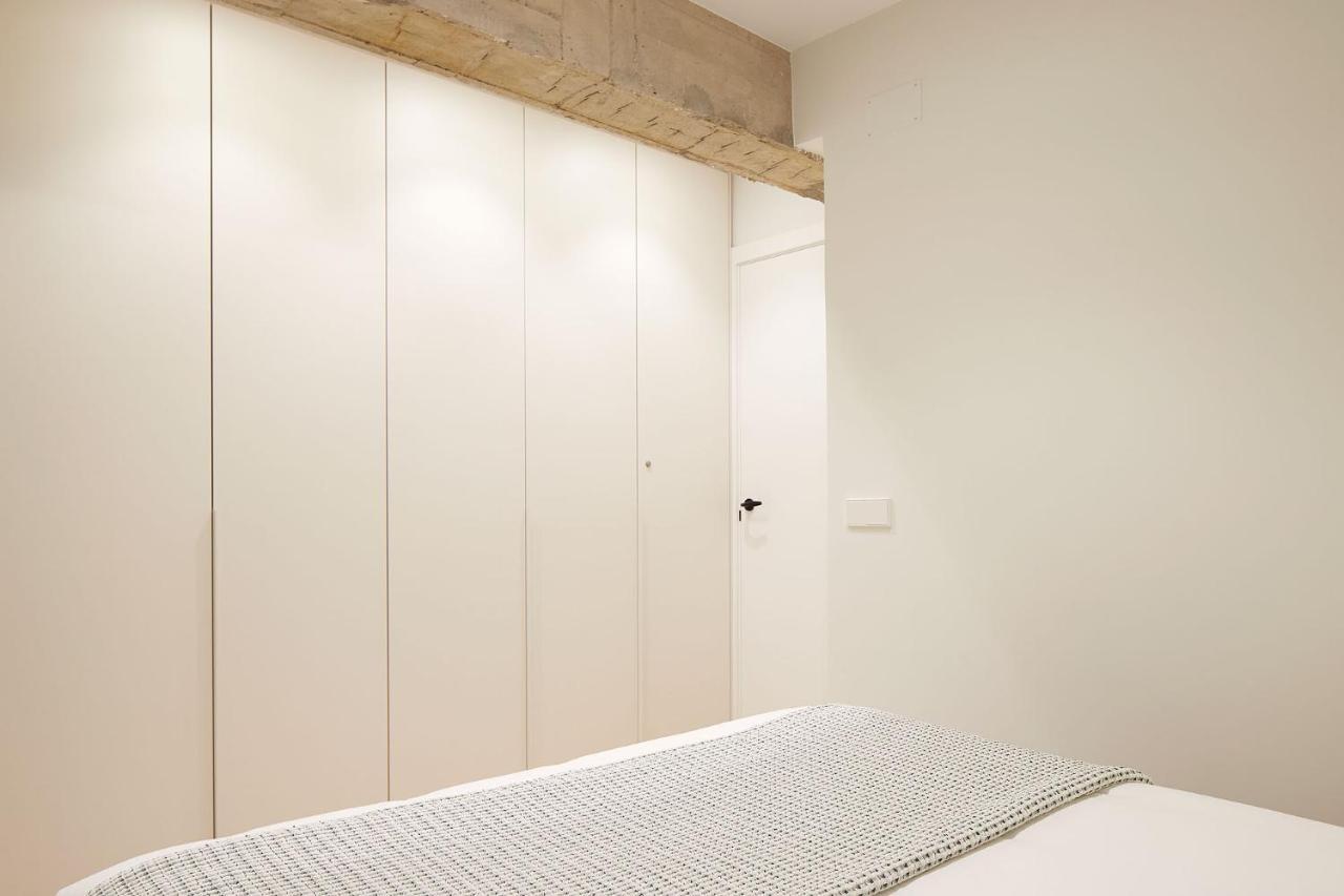 Hygge By Feelfree Rentals San Sebastián Exteriör bild