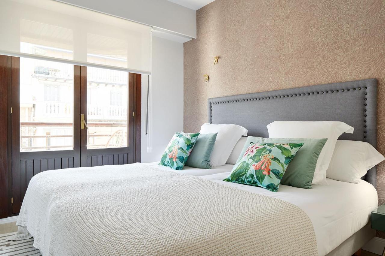 Hygge By Feelfree Rentals San Sebastián Exteriör bild